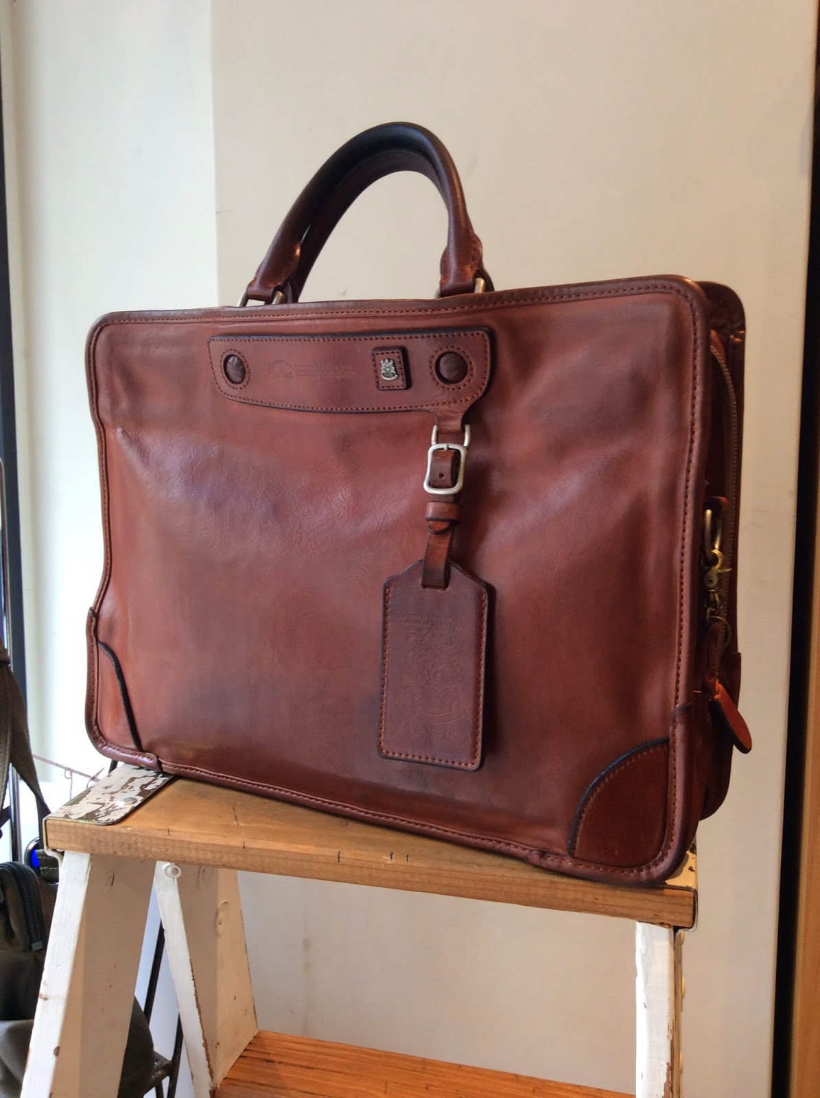 CORBO.10years bag – Famiglia – のご紹介 | CORBO. コルボ