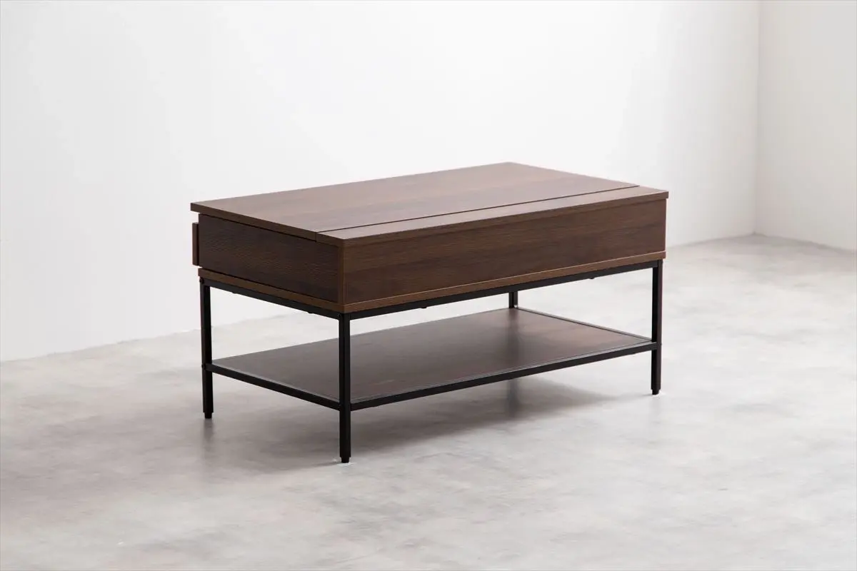 幅80cm】Fika 昇降式センターテーブル | おしゃれな家具・インテリア