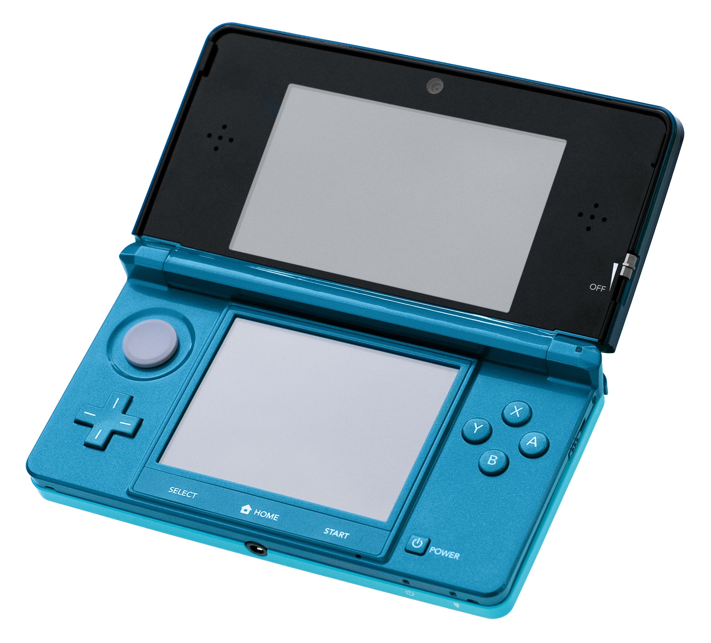 Nintendo 3DS Console CON72825 – Core Gaming