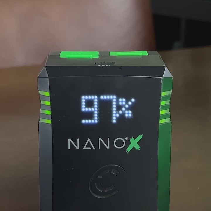 NANO® X Micro 98 Series – Core SWX