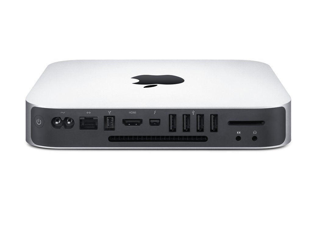 Apple Mac Mini Intel Core i5 2.3GHz A1347 MC815LL/A 2011 – Coretek