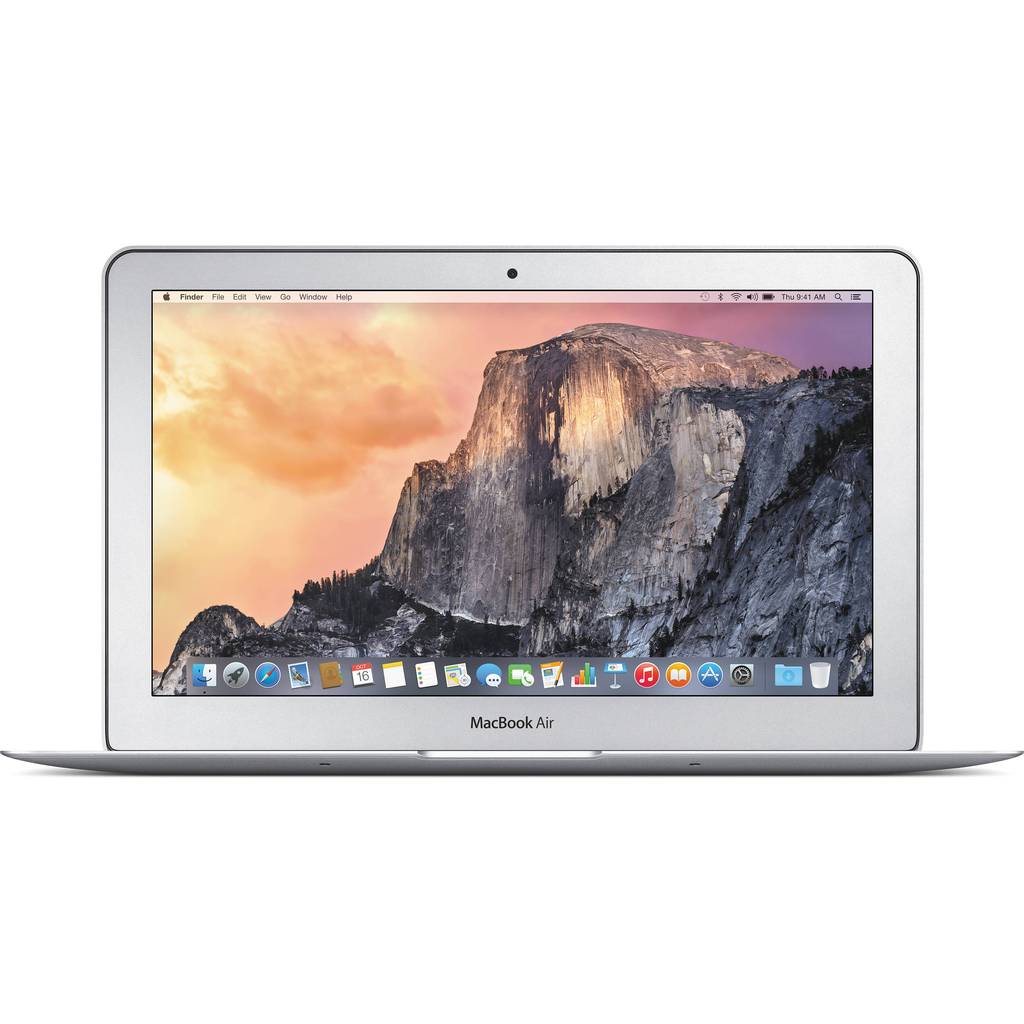 Apple MacBook Air 