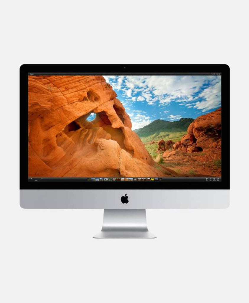 Apple iMac 21.5
