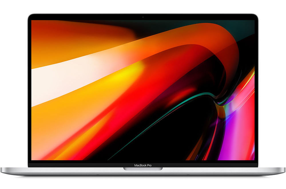 Apple MacBook Pro 16