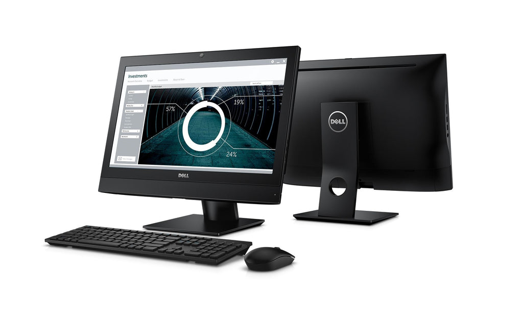 Dell AIO OptiPlex 3240 21.5