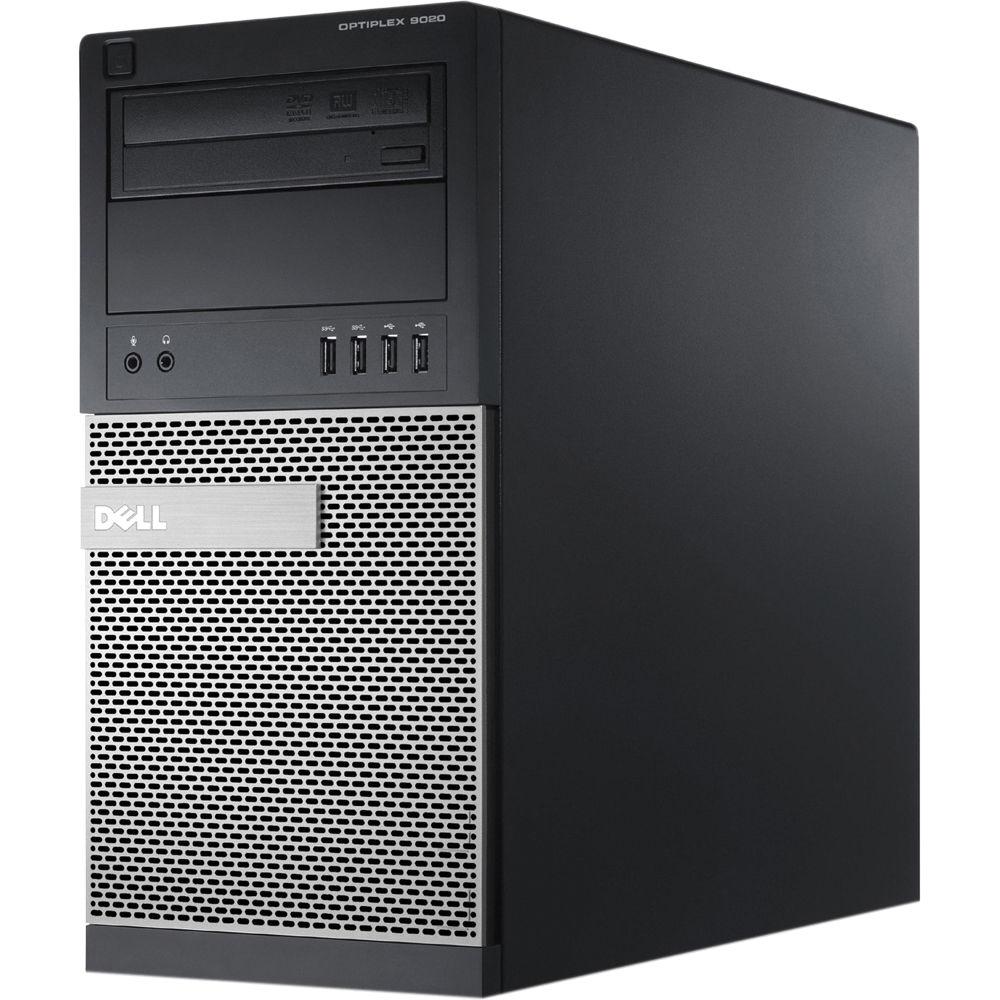 DELL OptiPlex 9020 MT Core i5-4570 3.20GHz Quad, 8GB RAM, 240GB