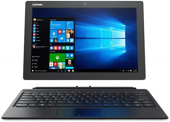 Lenovo IdeaPad Miix 510 2-1 12.2