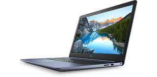Dell G3 17