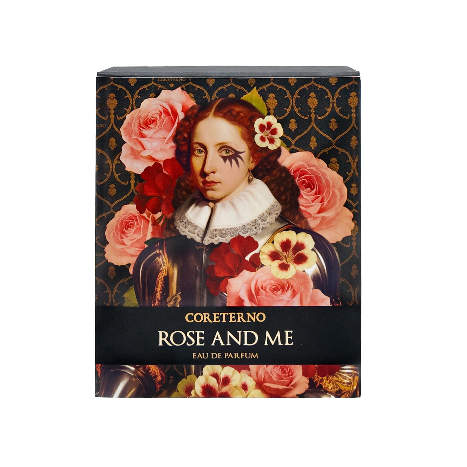 Rose and Me | Coreterno