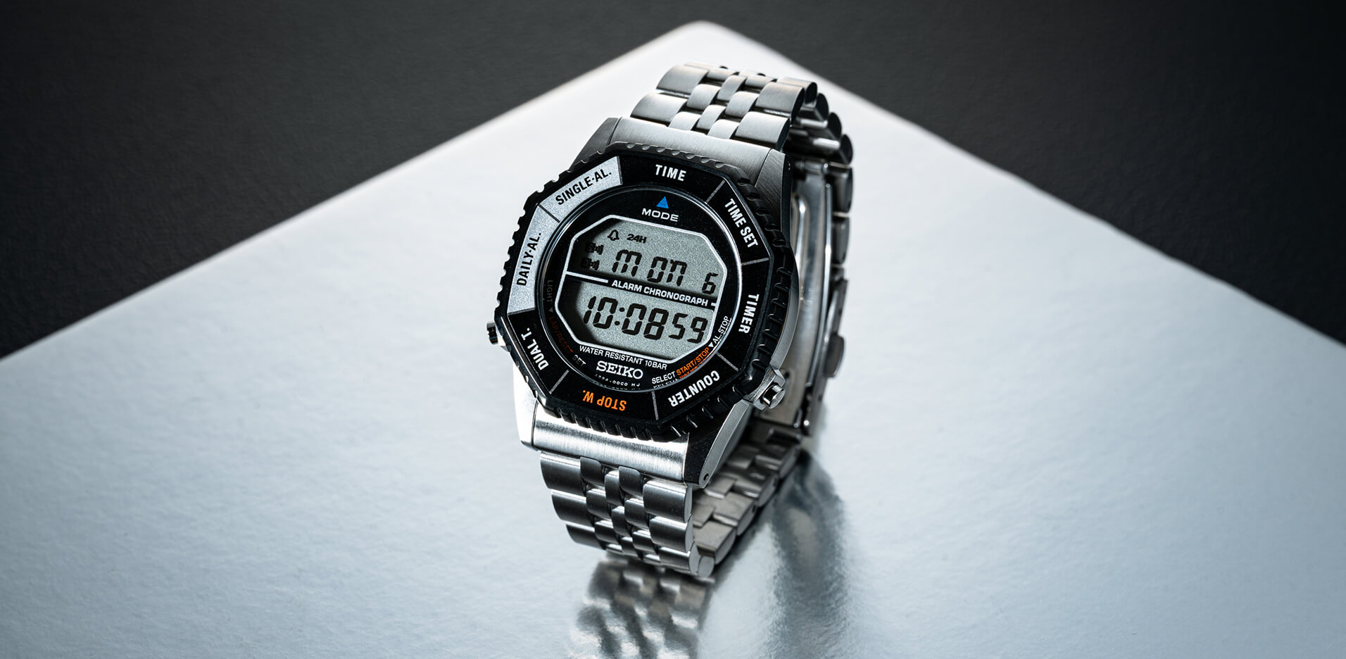 セイコー×宇宙兄弟 S Series 宇宙兄弟コラボウオッチ｜小山宙哉