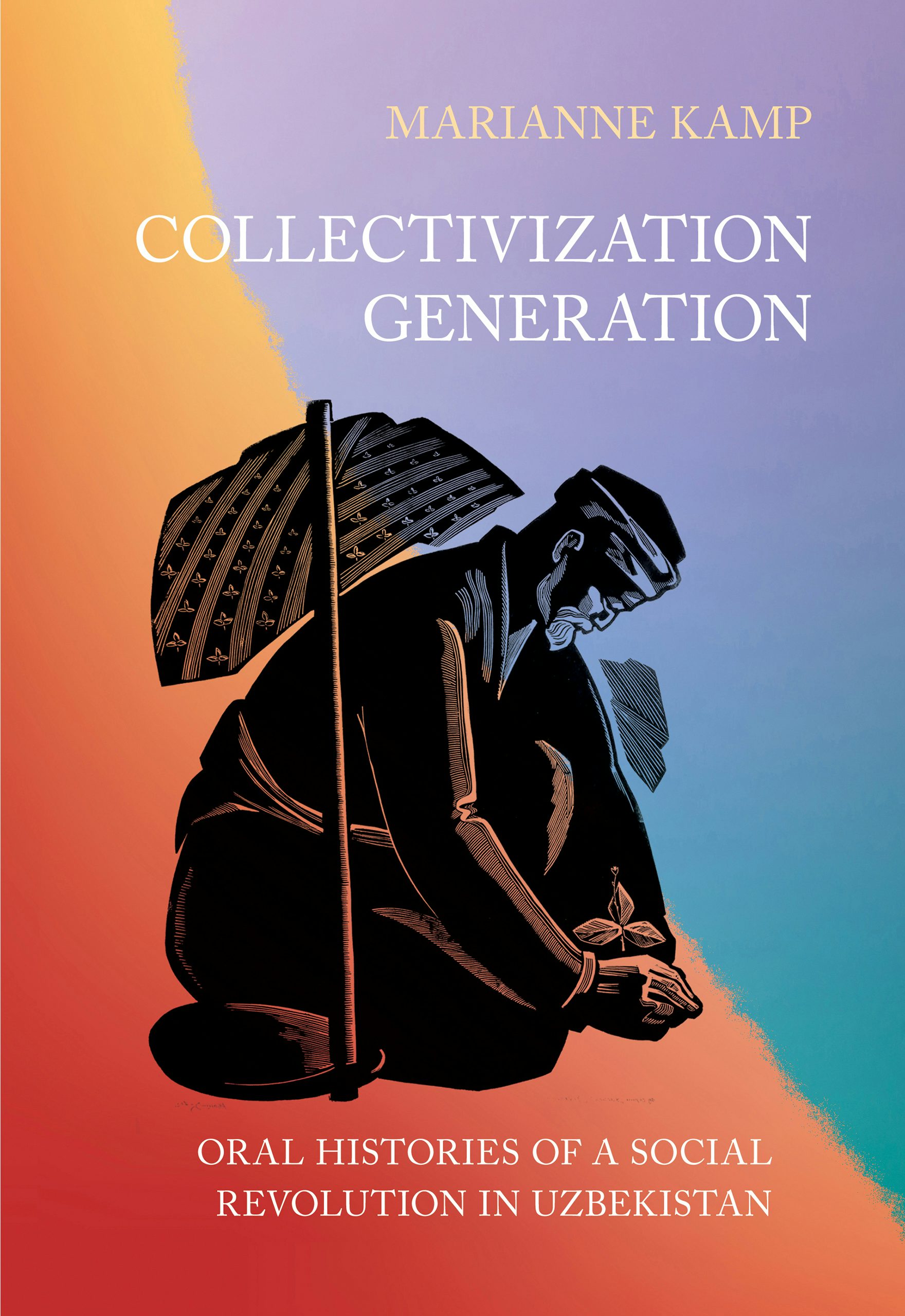 Collectivization Generation by Marianne Kamp | Paperback | Cornell