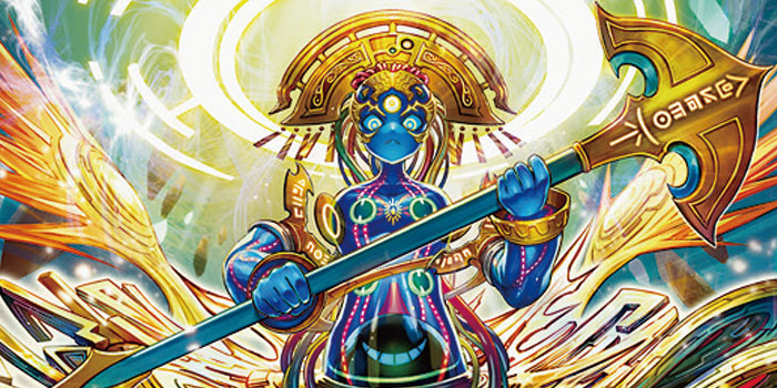 第5回】デュエマ 2024年12月発売最新パック『王道篇 第4弾「悪魔神