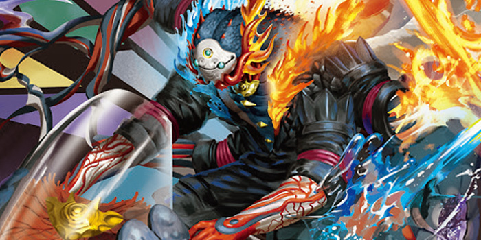 第6回】デュエマ 2025年9月発売最新パック『王道W 第3弾 邪神vs時皇