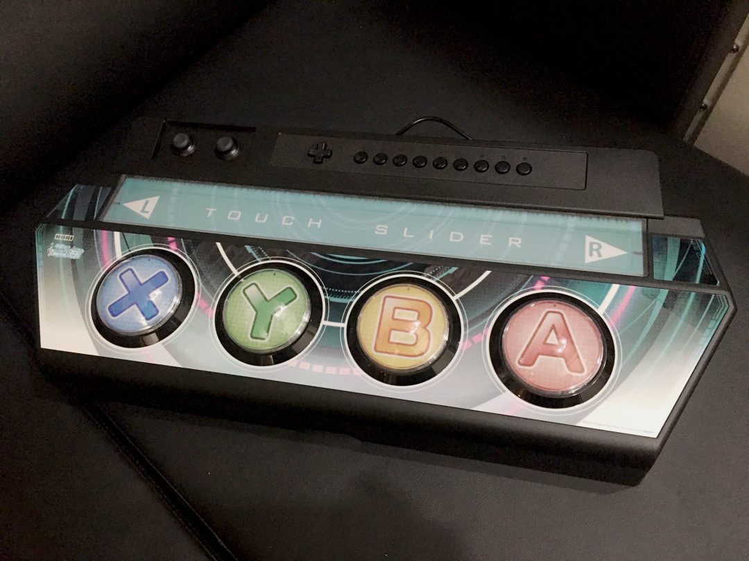 大塚角満のゲームを語る】第16回 『初音ミク Project DIVA MEGA39's