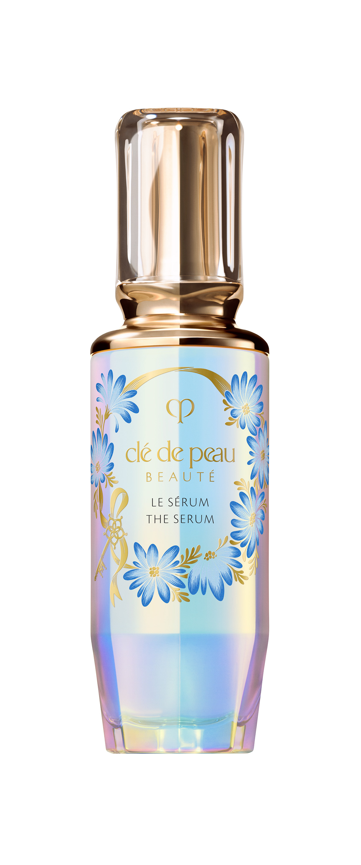 クレ・ド・ポー ボーテよりデイジーを織り込んだ限定パッケージ ギフト