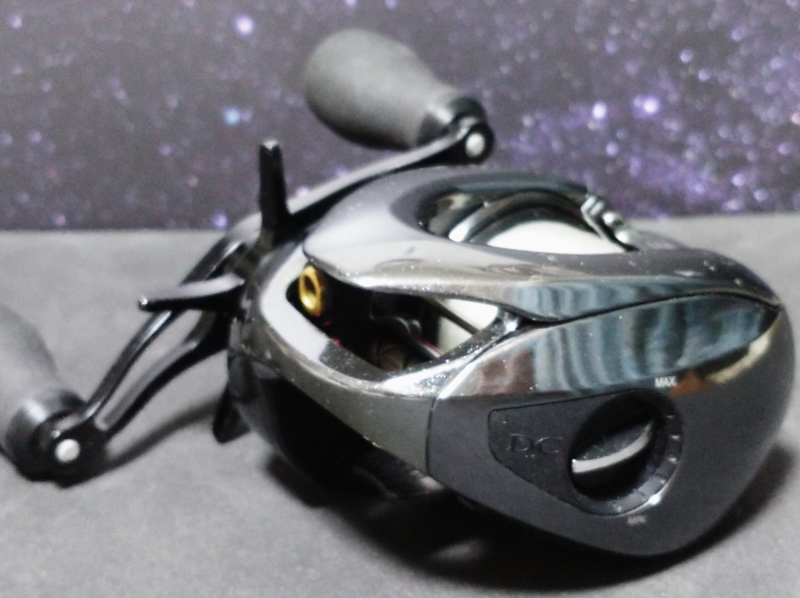 インプレ】18アンタレスDC MD！大物とのやり取りの不安が完全解消