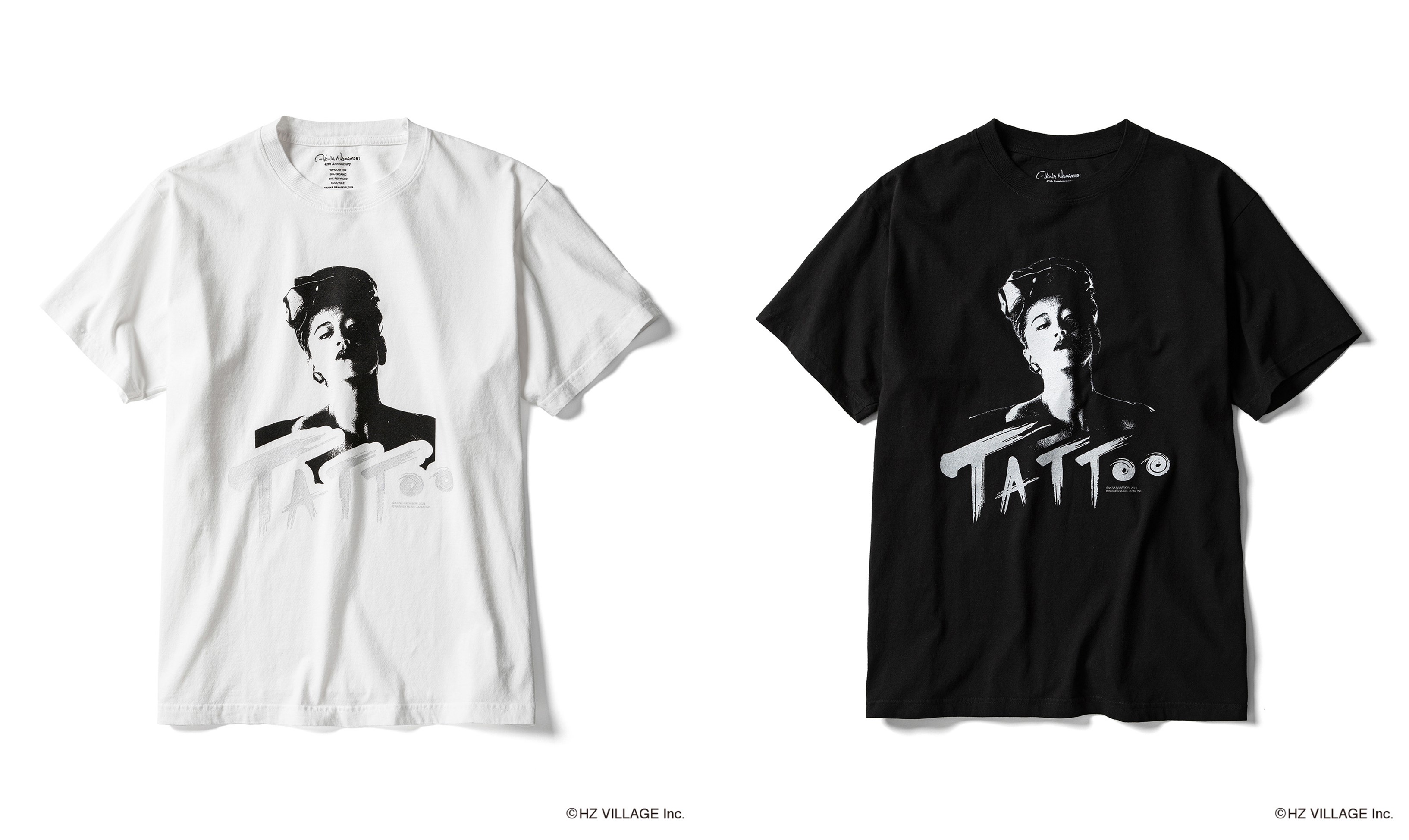 中森明菜さんとZOZOVILLAがコラボレーション！中森明菜さんの公式