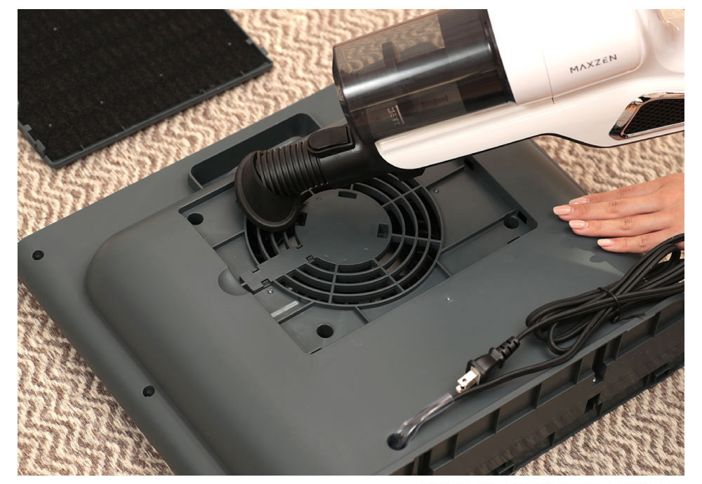 人感＆室温のWセンサーを筆頭に省エネECOに役立つ各種機能を搭載