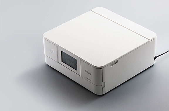 デザイン紹介：EP-879A | 技術情報 | エプソン