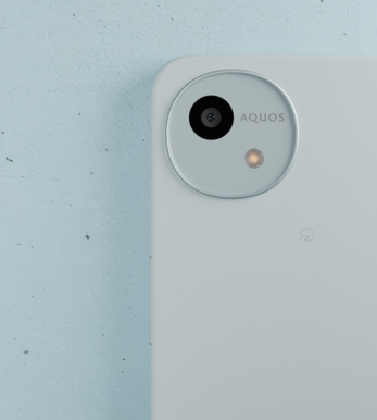 スマートフォン「AQUOS wish4」を商品化｜ニュースリリース：シャープ