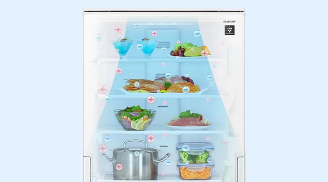 プラズマクラスター冷蔵庫3機種を発売｜ニュースリリース：シャープ