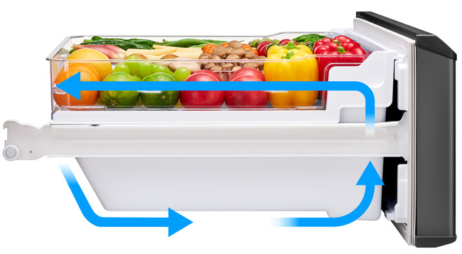 プラズマクラスター冷蔵庫3機種を発売｜ニュースリリース：シャープ