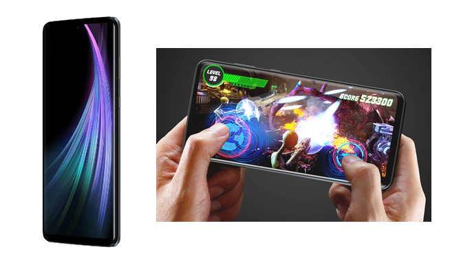 SIMフリースマートフォン AQUOS zero2＜SH-M13＞を発売｜ニュース