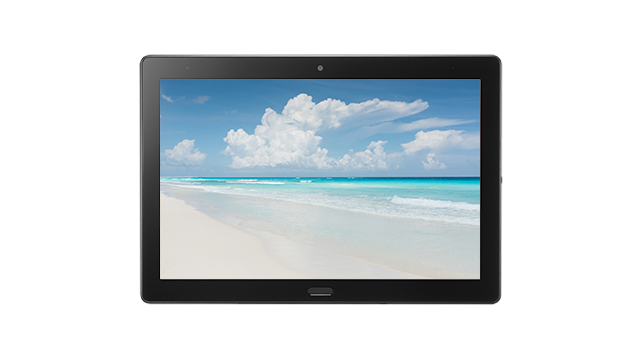 法人向けタブレット＜SH-T01＞を発売｜ニュースリリース：シャープ