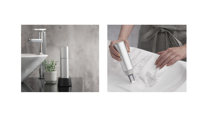 超音波ウォッシャー＜UW-X1＞を発売｜ニュースリリース：シャープ