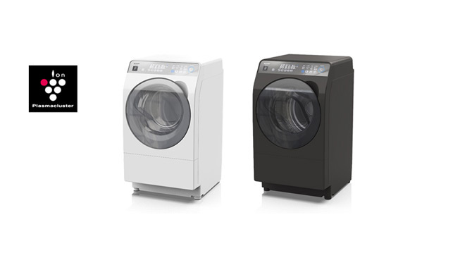 プラズマクラスタードラム式洗濯乾燥機＜ES-K10B＞を発売｜ニュース