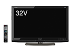 SHARP AQUOS LC-32R5 Blu-ray 内蔵 32インチ Amazon | シャープ 32型 ハイビジョン 液晶テレビ ブルーレイ