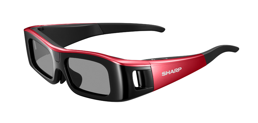 地上・BS・110度CSデジタルハイビジョン液晶テレビ「AQUOS クアトロン