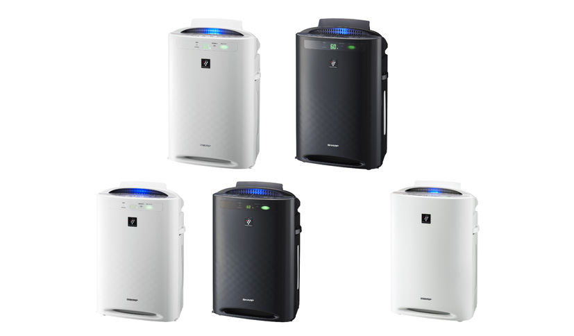 新品•未使用!プラズマクラスター KC-B50 シャープ KC-B50 価格比較 - 価格.com