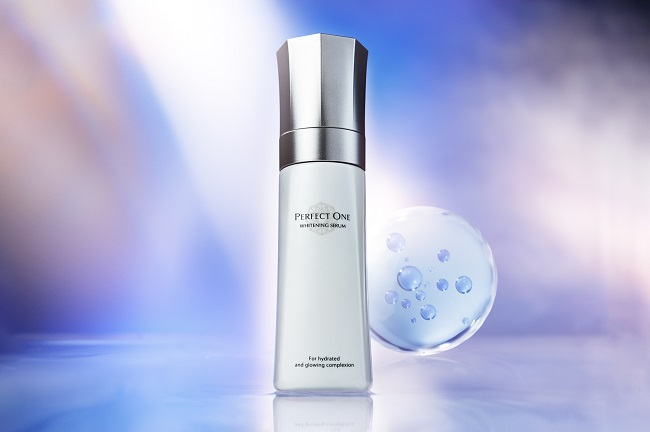 3月15日(金)「パーフェクトワン 薬用ホワイトニングセラム」 新発売