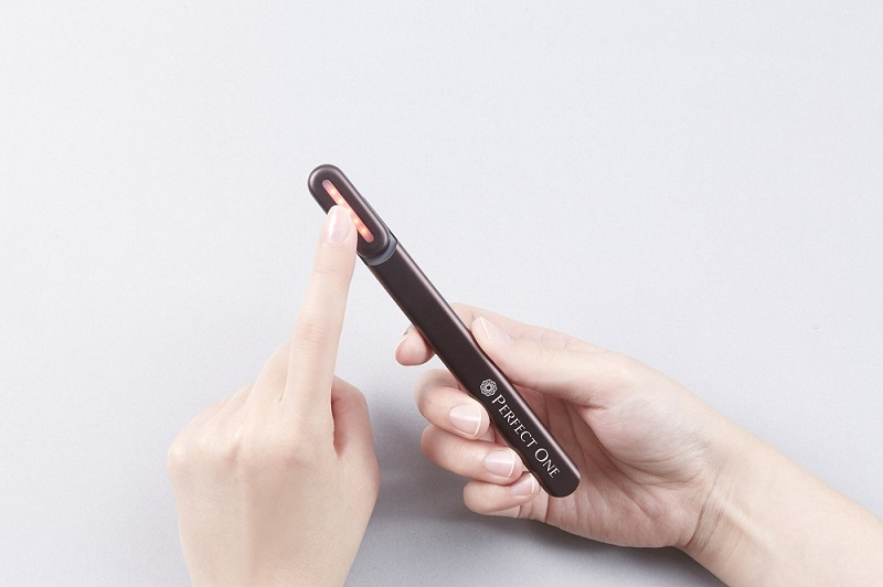 12月15日（火）「パーフェクトワン SPフェイシャルリフト hot ITstick