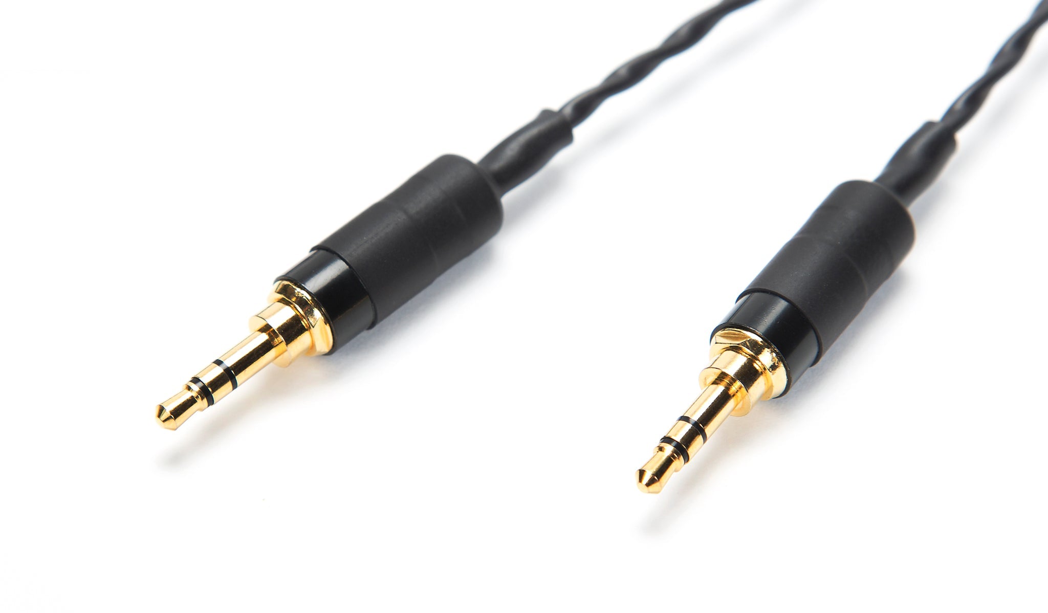 Corpse Cable for HiFiMAN Sundara / Ananda / Arya Planar Magnetic Headp