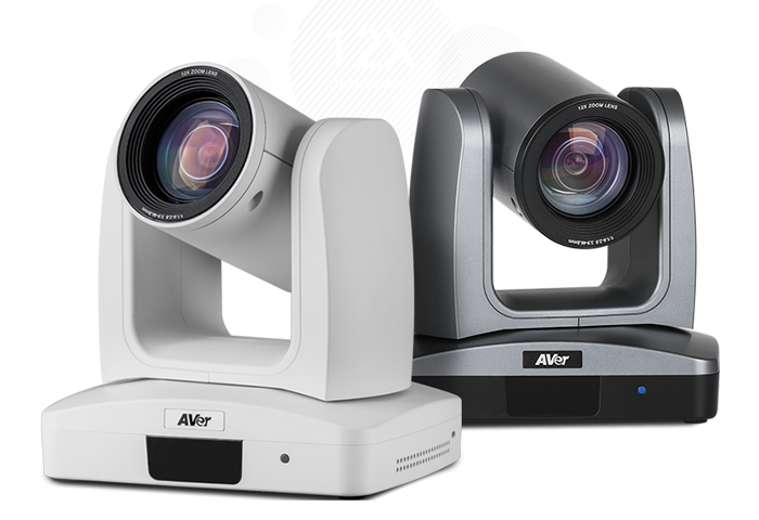 PTZ310 - リモートカメラ | アバー・インフォメーション AVer Japan