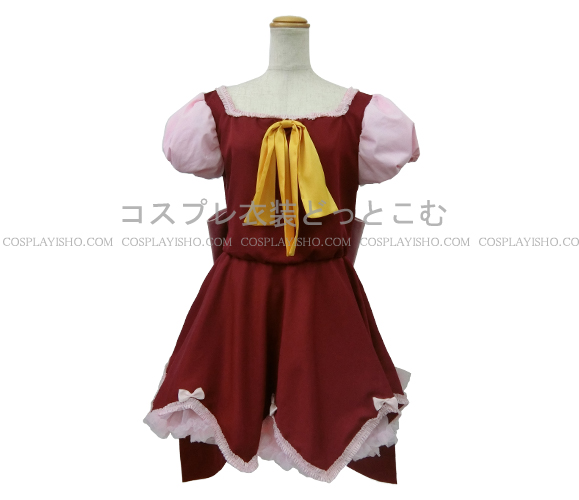 東方Project/フランドール・スカーレット - コスプレ衣装どっとこむ