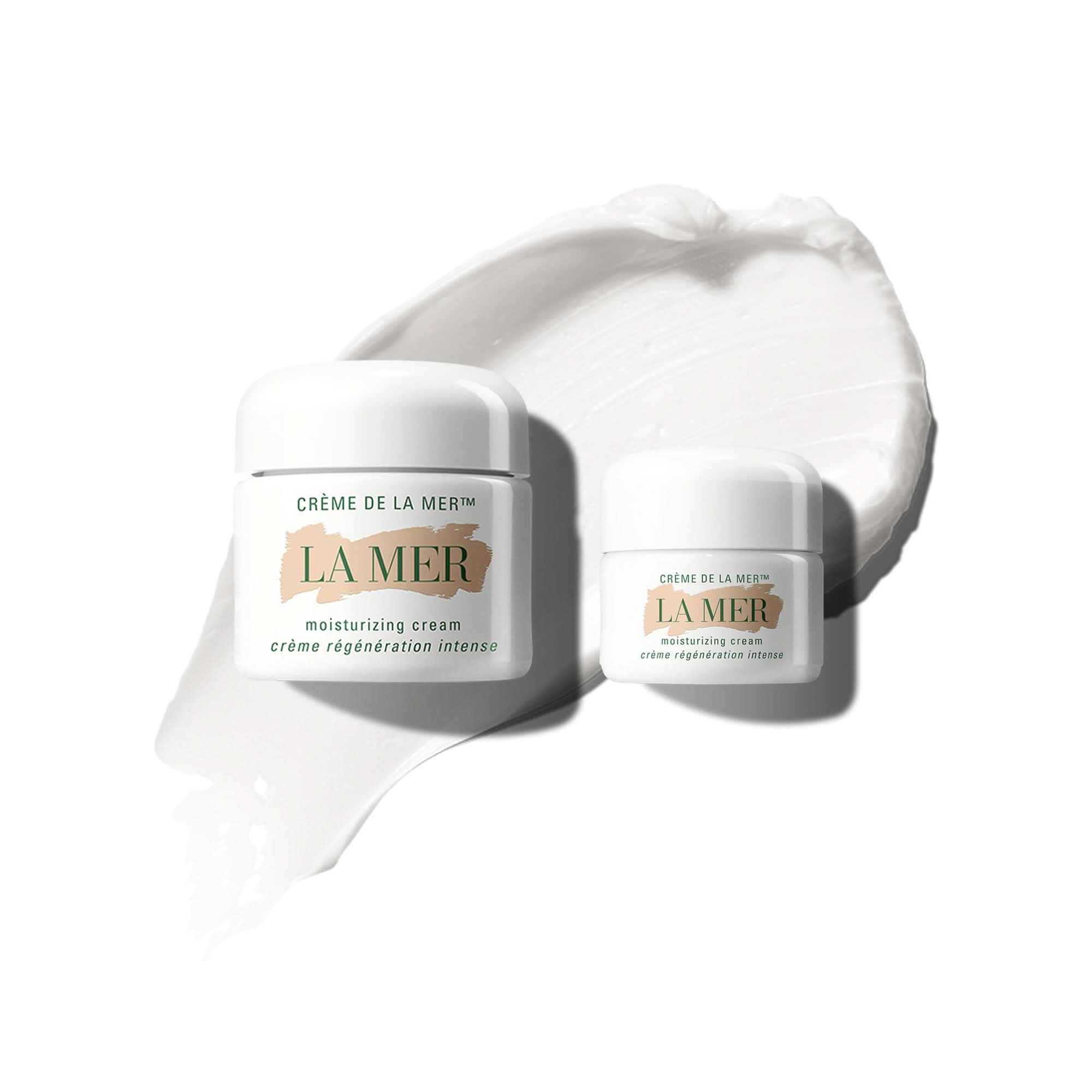 The Creme De La Mer Duet – Cos Bar