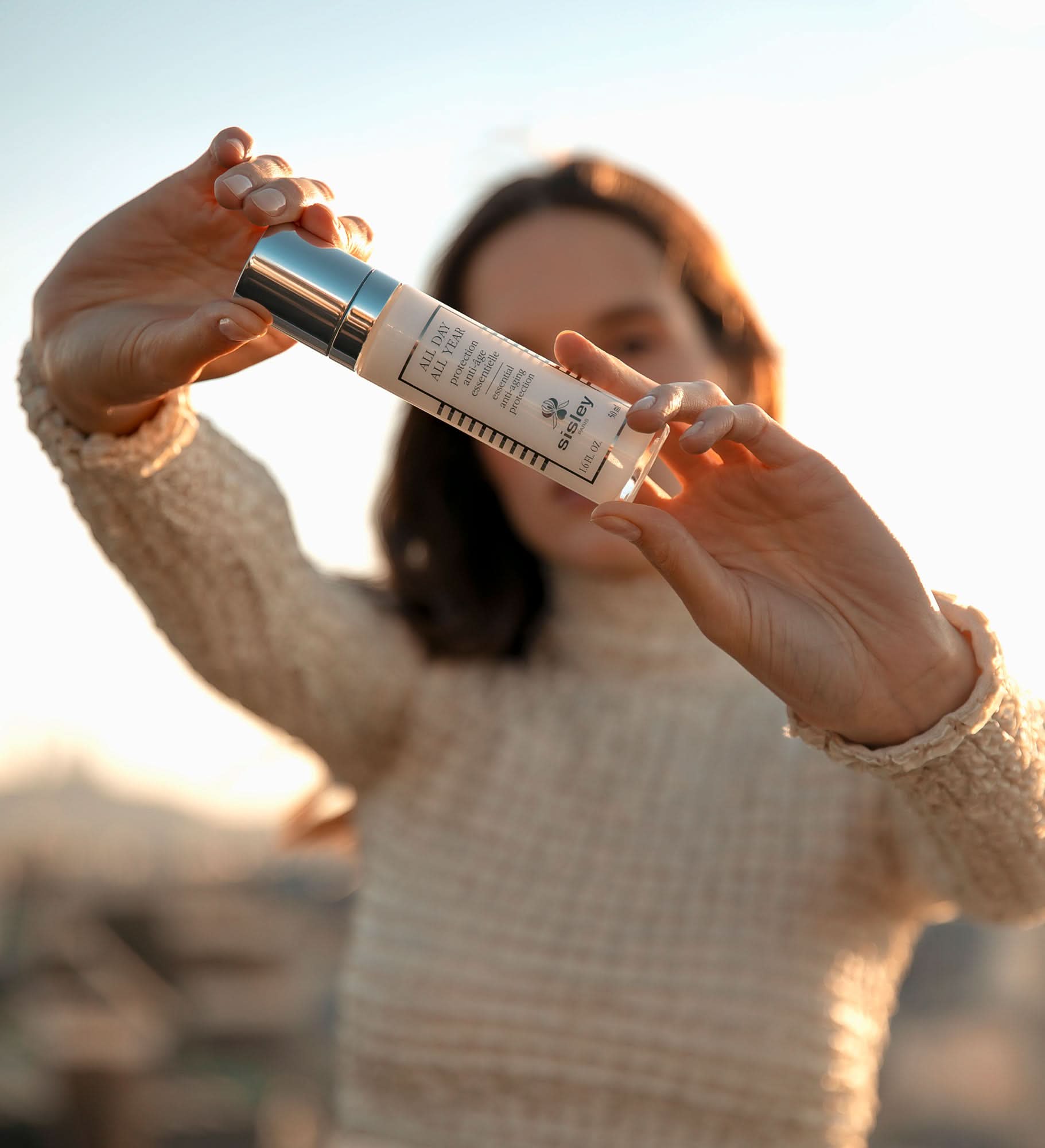 Sisley-Paris All Day All Year – Cos Bar