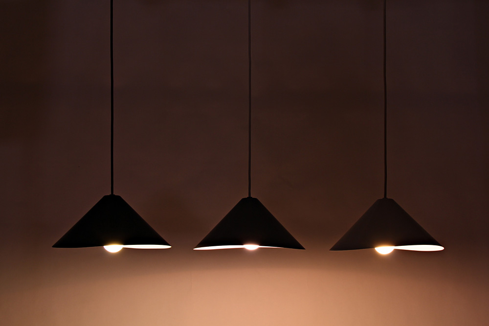 graf (グラフ) / waft ペンダントランプ | cosha(コーシャ)のネット