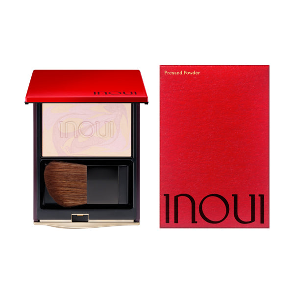 インウイ プレストパウダー＜数量限定＞ – 化粧品専門店マサダヤ