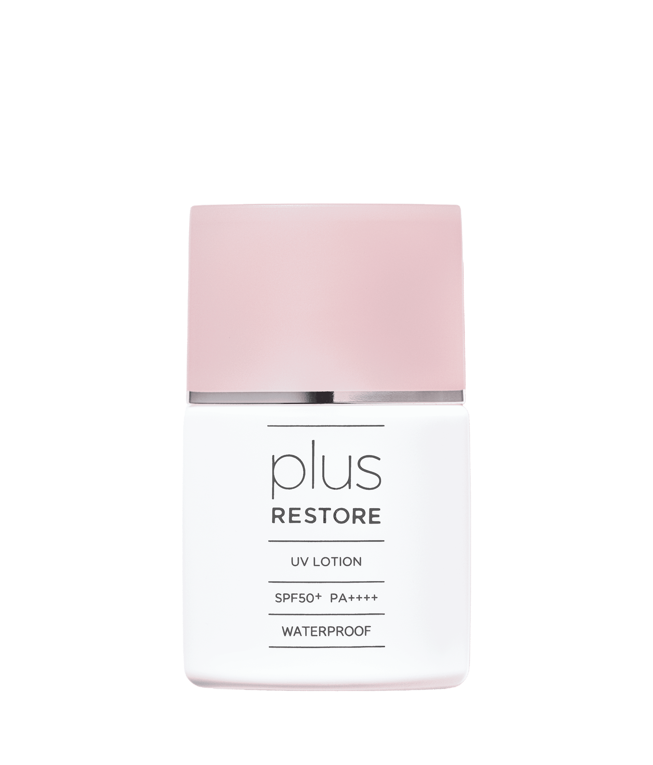 UVローション | プラスリストア公式ブランドサイト