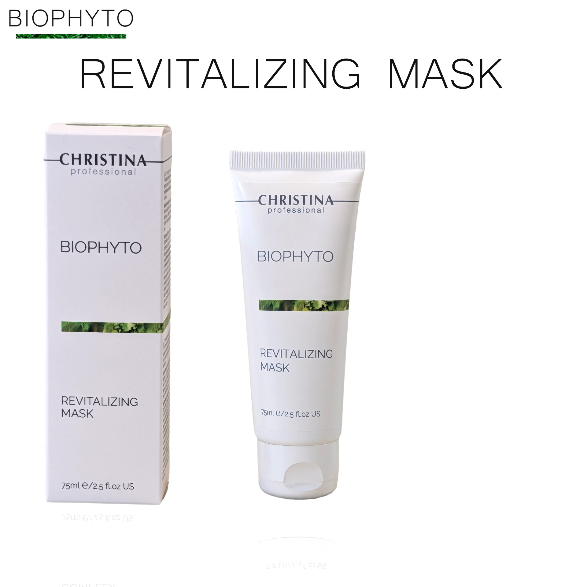 ノーマライズナイトクリーム |クリスティーナ-ビオフィート|owl cosme