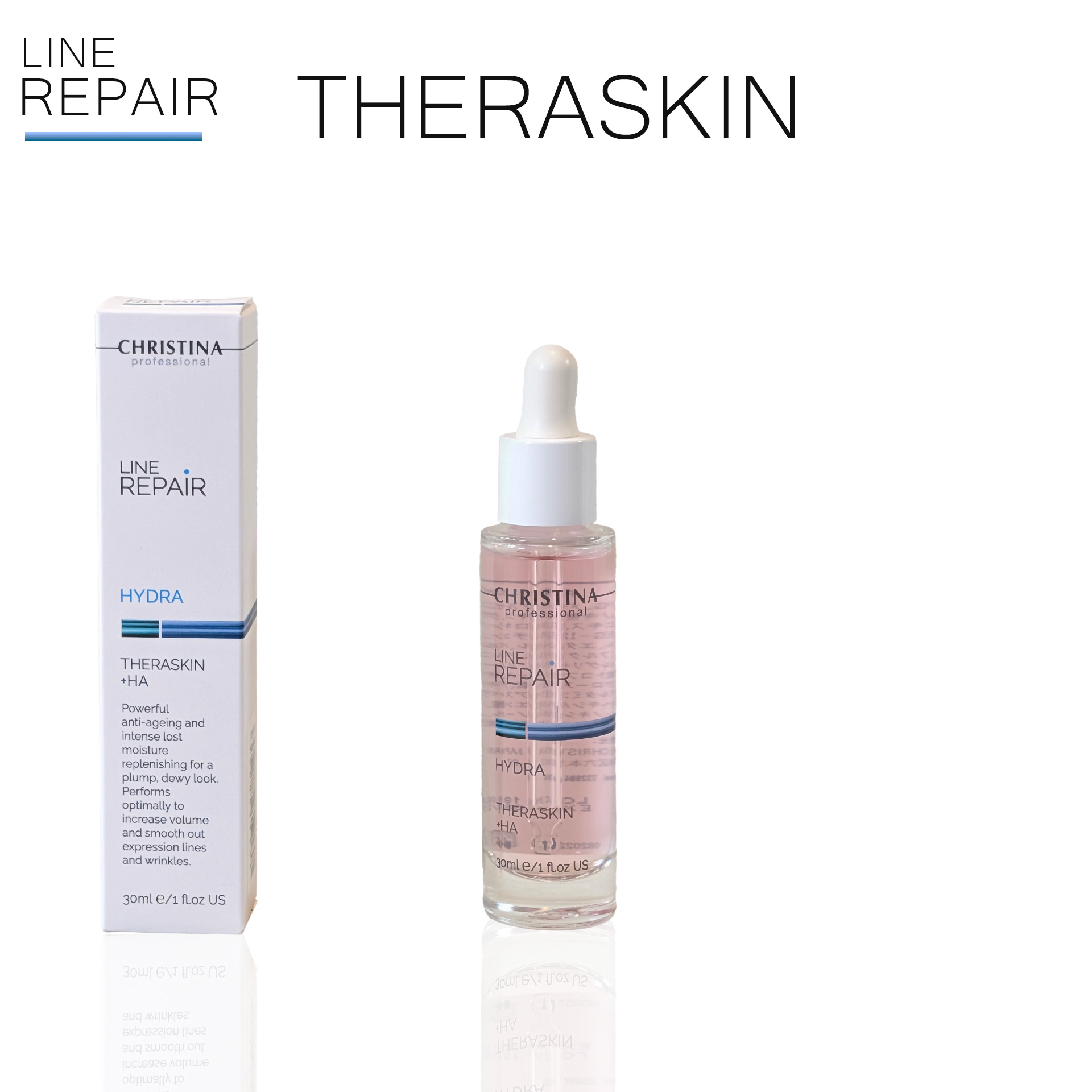 ザタークリーム |クリスティーナ-ビオフィート|owl cosme