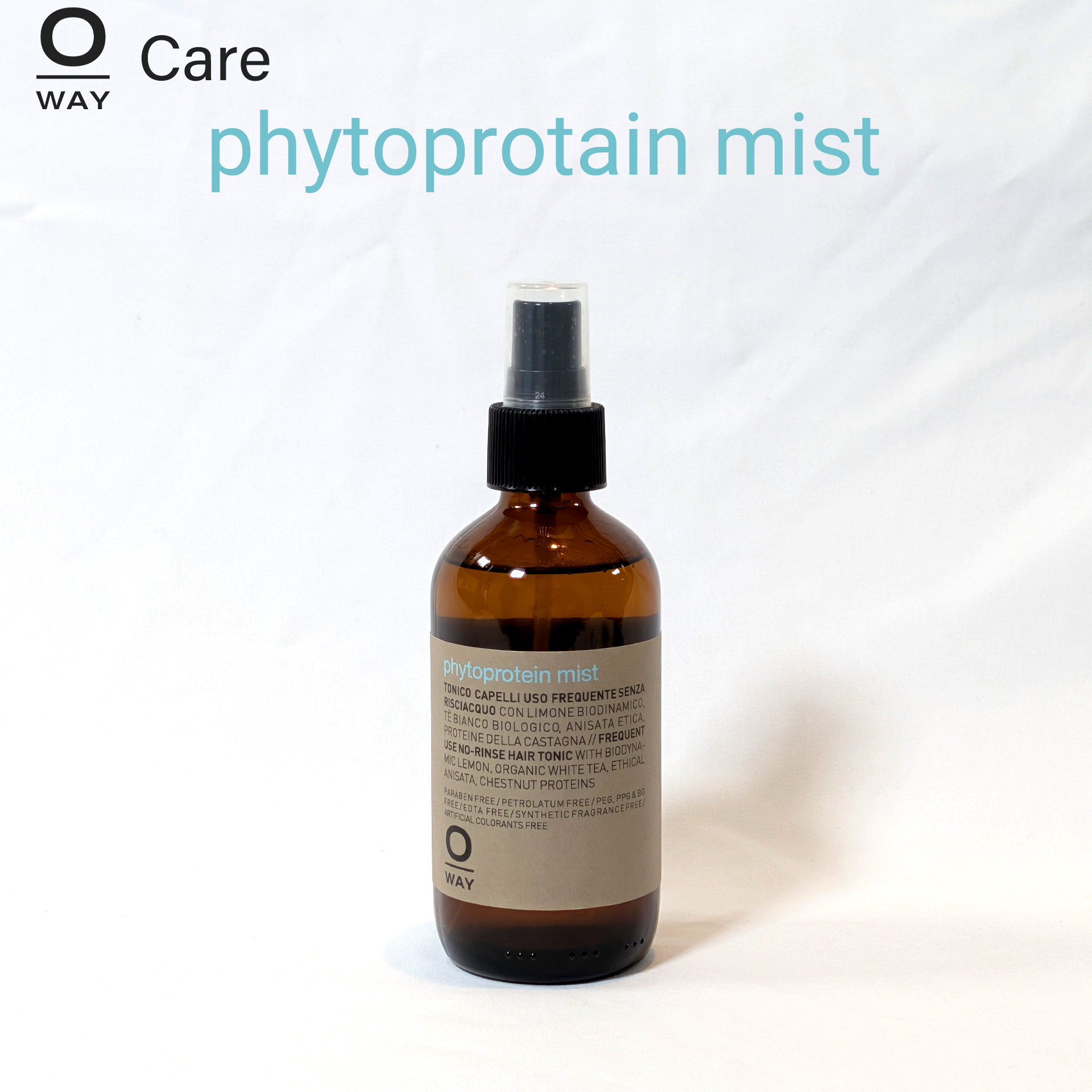 デイリーユーズミスト/OWAYオーウェイ｜寝ぐせ直しにも便利｜owls cosme