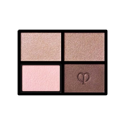 クレ・ド・ポー ボーテ オンブルクルールクアドリ｜美容メディアVOCE