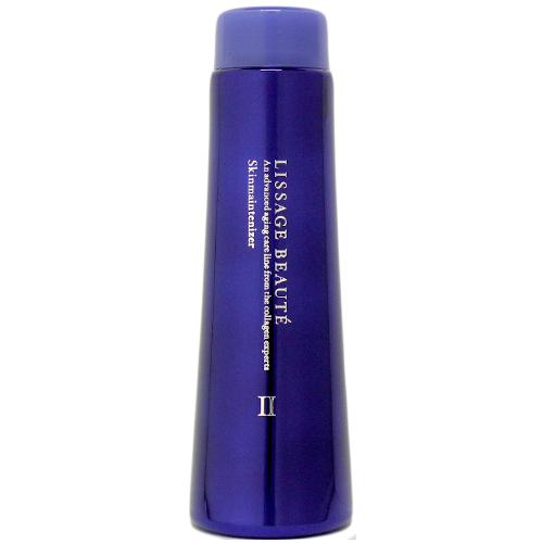 リサージ ボーテ LISSAGE BEAUTE スキンメインテナイザー II a 180mL