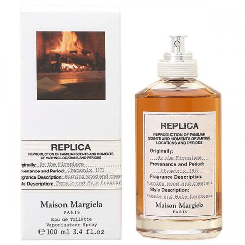 メゾン マルジェラ Maison Margiela レプリカ バイ ザ ファイヤー