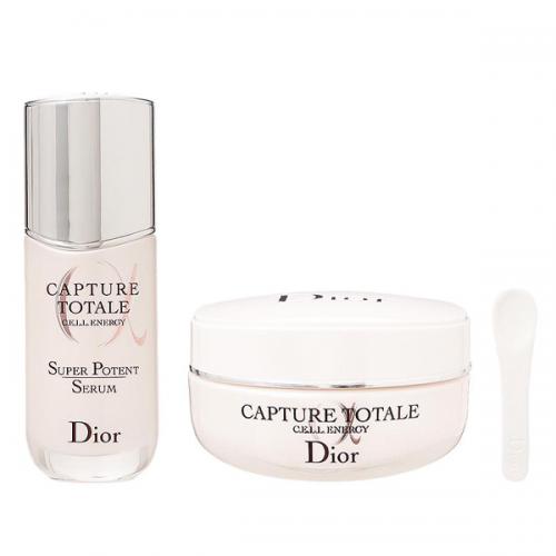 セット】 クリスチャンディオール Christian Dior カプチュール